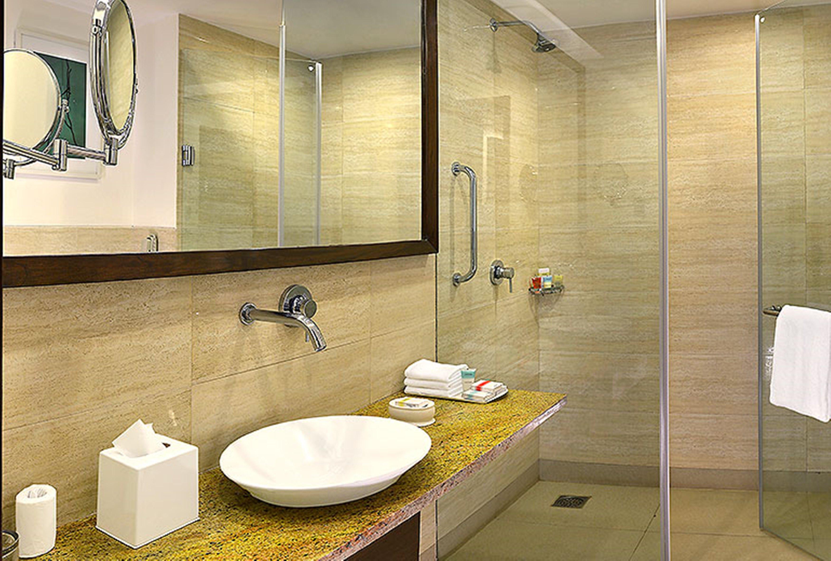 Four Points By Sheraton New Delhi, Airport Highway Exteriér fotografie
