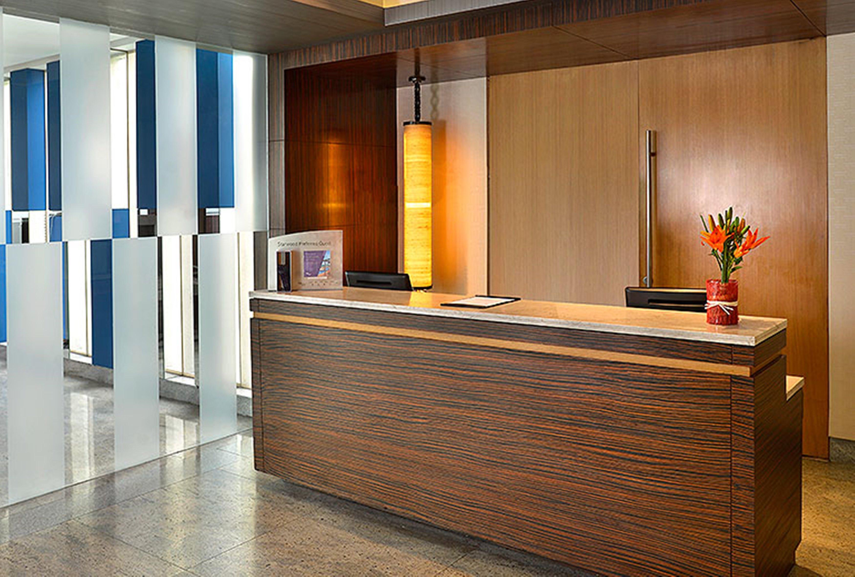 Four Points By Sheraton New Delhi, Airport Highway Exteriér fotografie