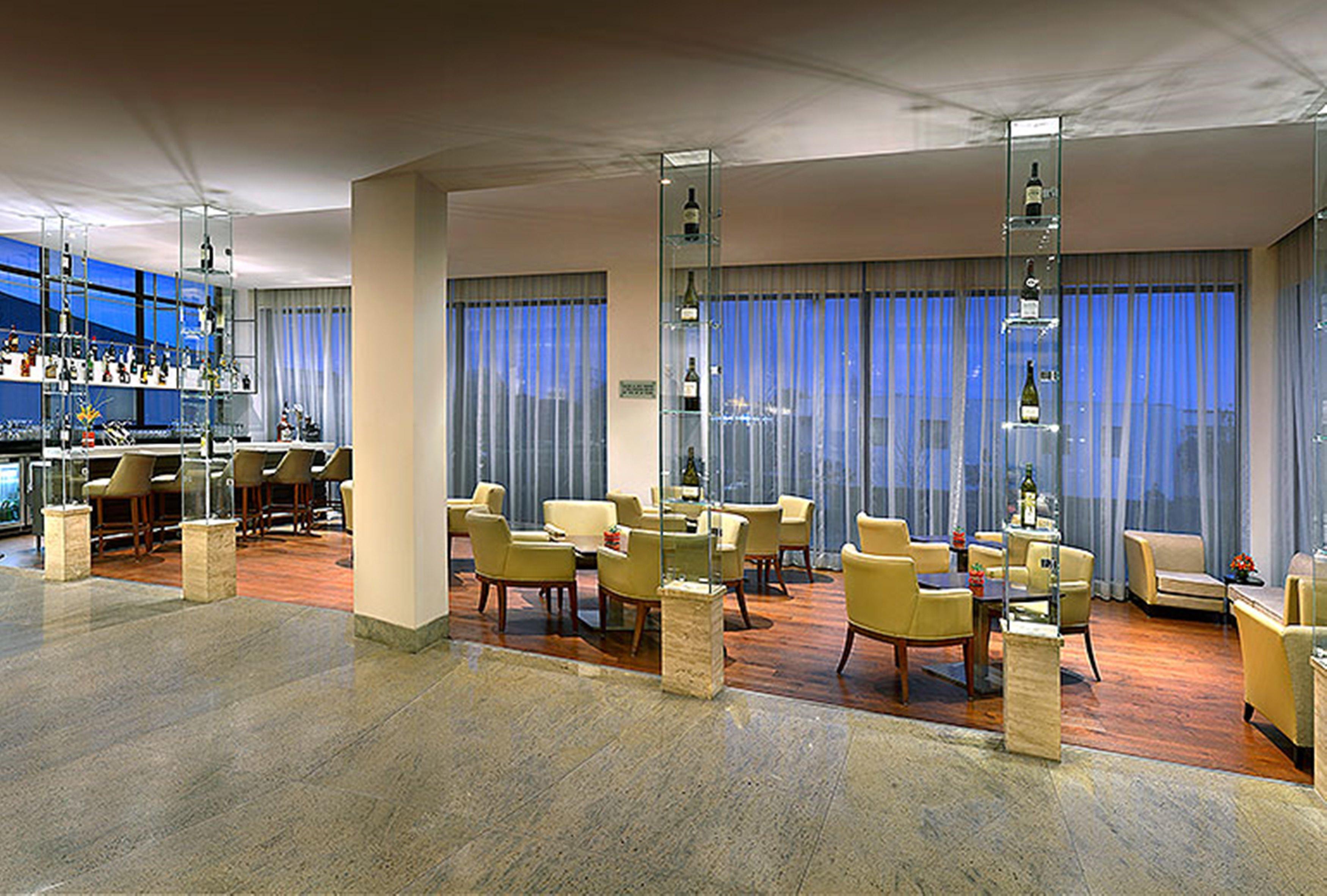 Four Points By Sheraton New Delhi, Airport Highway Exteriér fotografie